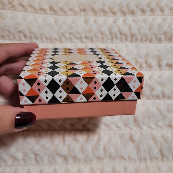 FAO Schwarz Silver Mother-Daughter Necklace Set - Picture 7 of 11